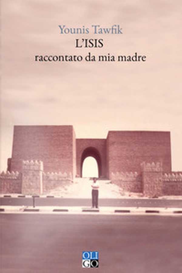 L'ISIS raccontato da mia madre - Librerie.coop L'ISIS raccontato da mia madre - Librerie.coop