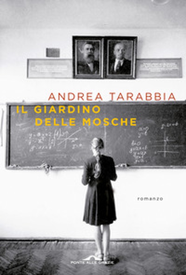 Il giardino delle mosche - Librerie.coop Il giardino delle mosche - Librerie.coop