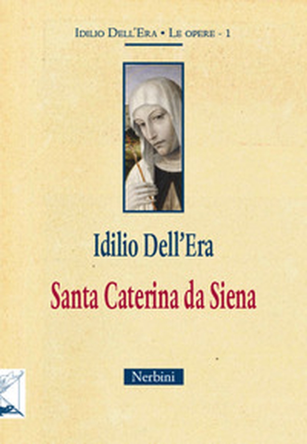 Santa Caterina da Siena - Librerie.coop Santa Caterina da Siena - Librerie.coop