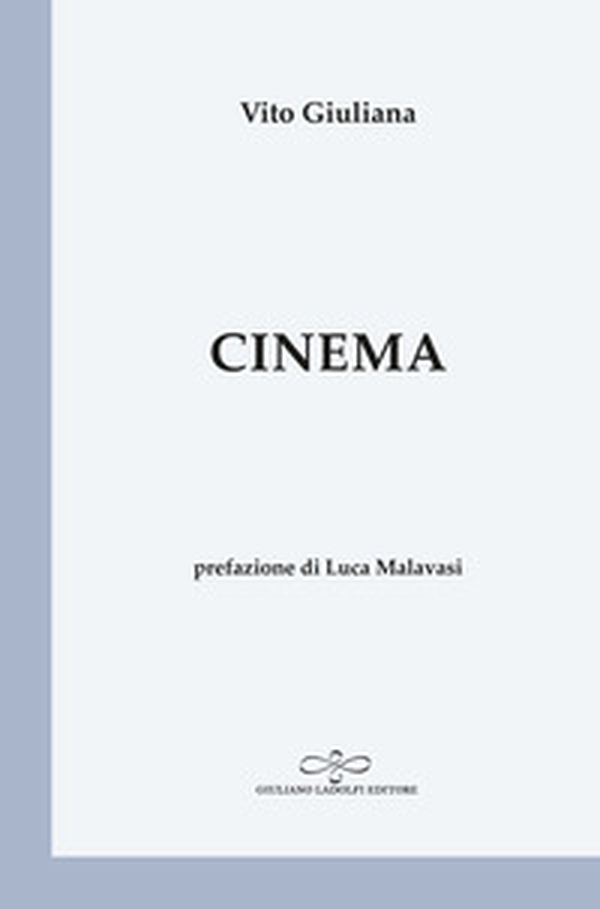 Cinema - Librerie.coop Cinema - Librerie.coop