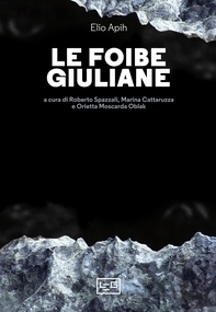 Le foibe giuliane - Librerie.coop