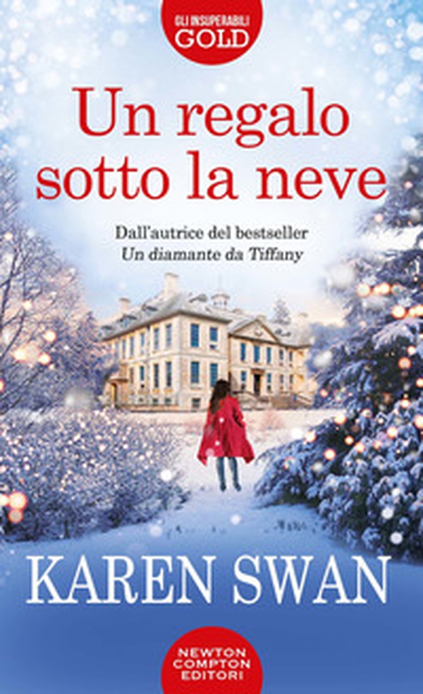 Un regalo sotto la neve - Librerie.coop Un regalo sotto la neve - Librerie.coop