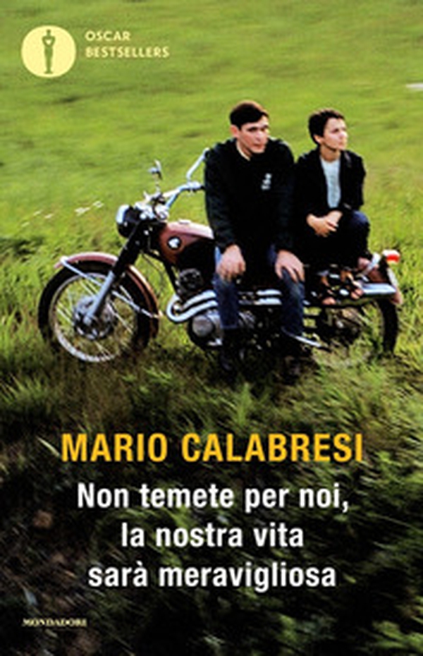 Non temete per noi, la nostra vita sarà meravigliosa - Librerie.coop Non temete per noi, la nostra vita sarà meravigliosa - Librerie.coop