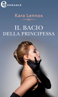 Il bacio della principessa (eLit) - Librerie.coop