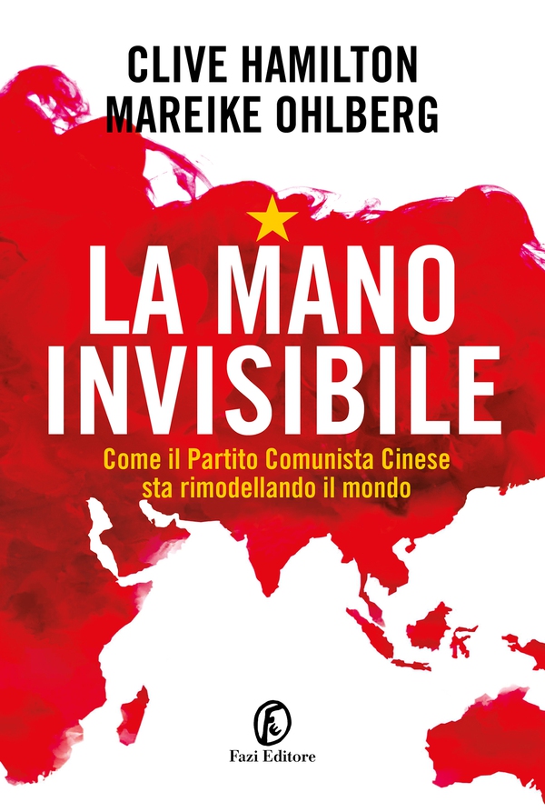 La mano invisibile - Librerie.coop La mano invisibile - Librerie.coop