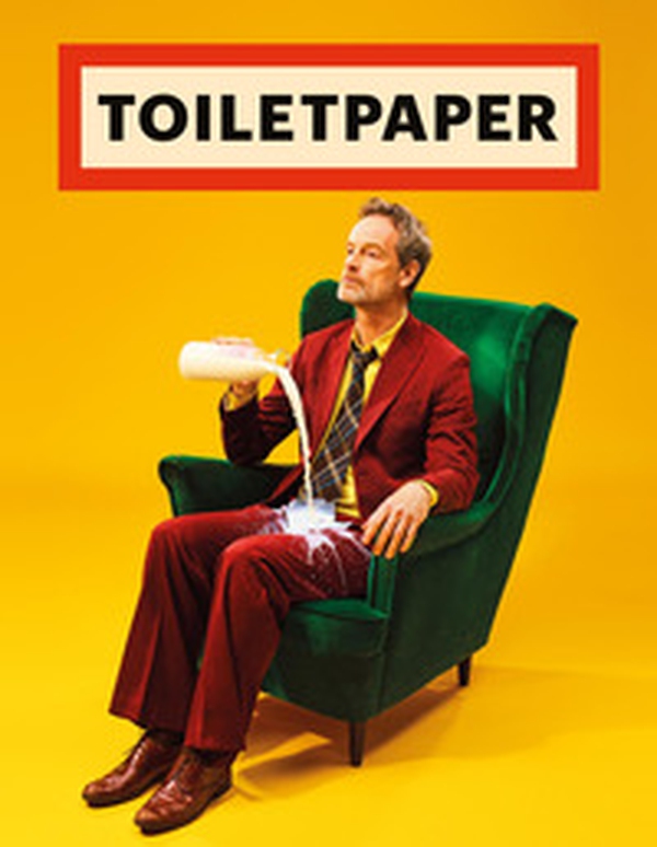 Toiletpaper - Vol. 22 - Librerie.coop