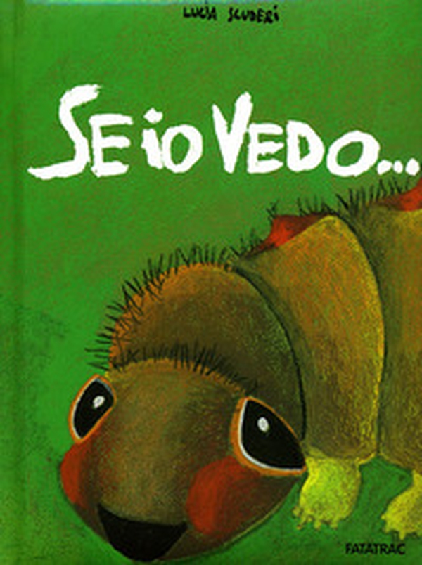 Se io vedo... - Librerie.coop Se io vedo... - Librerie.coop
