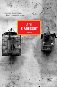 E adesso? - Librerie.coop E adesso? - Librerie.coop