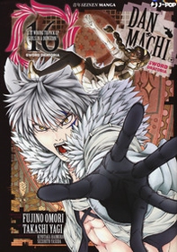 DanMachi. Sword oratoria - Librerie.coop