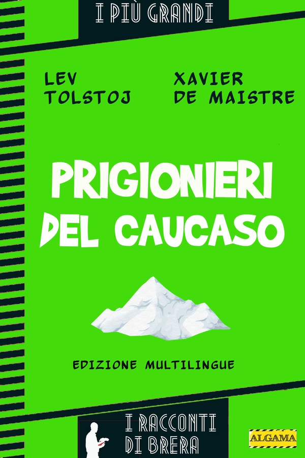 Prigionieri del Caucaso - Librerie.coop Prigionieri del Caucaso - Librerie.coop