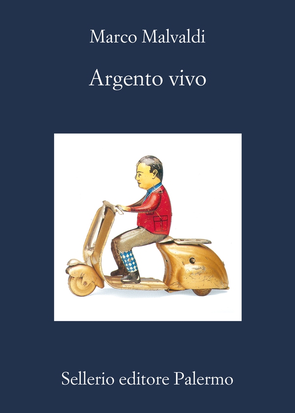 Argento vivo - Librerie.coop Argento vivo - Librerie.coop