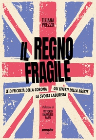 Il regno fragile - Librerie.coop