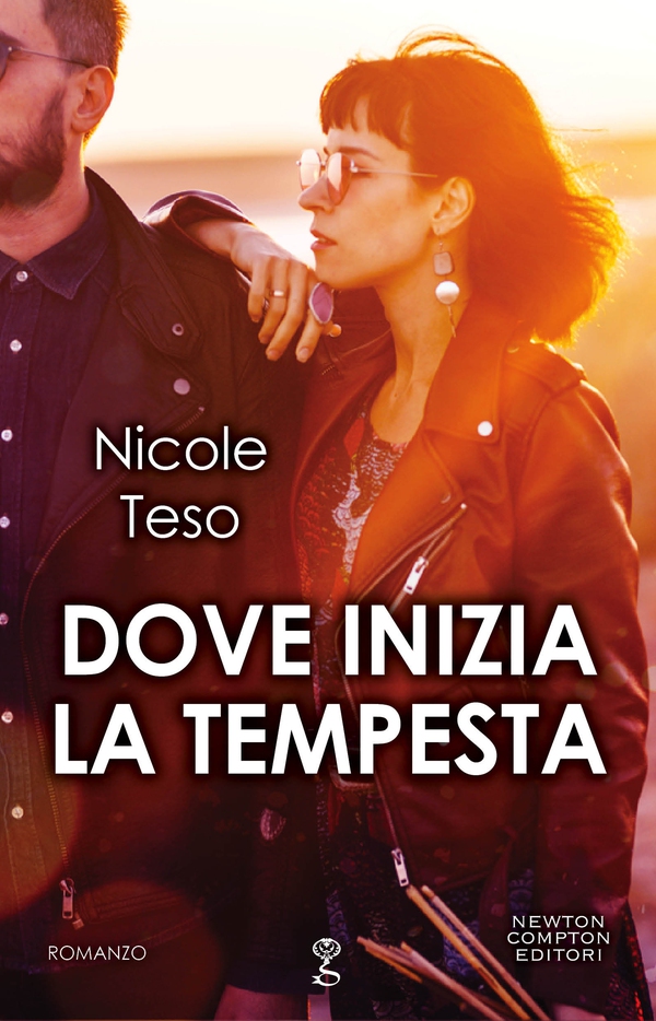 Dove inizia la tempesta - Librerie.coop Dove inizia la tempesta - Librerie.coop