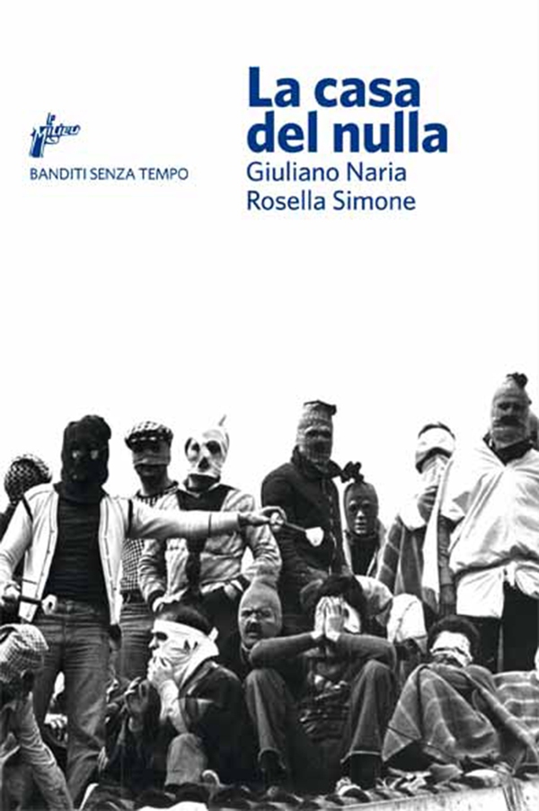 La casa del nulla - Librerie.coop La casa del nulla - Librerie.coop