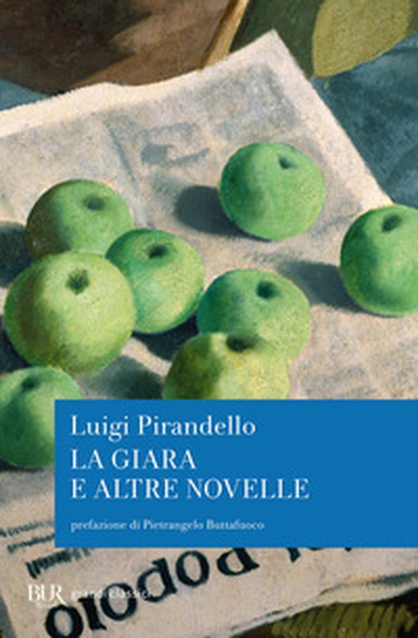 La giara e altre novelle - Librerie.coop La giara e altre novelle - Librerie.coop