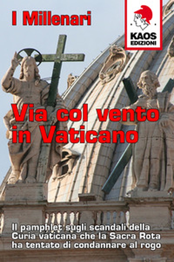 Via col vento in Vaticano - Librerie.coop Via col vento in Vaticano - Librerie.coop