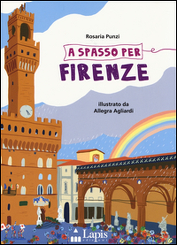 A spasso per Firenze - Librerie.coop A spasso per Firenze - Librerie.coop
