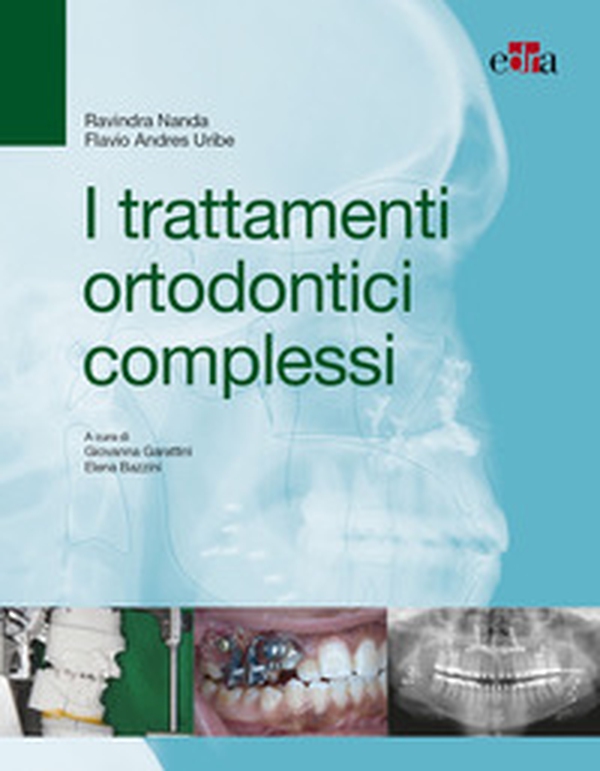 I trattamenti ortodontici complessi - Librerie.coop I trattamenti ortodontici complessi - Librerie.coop
