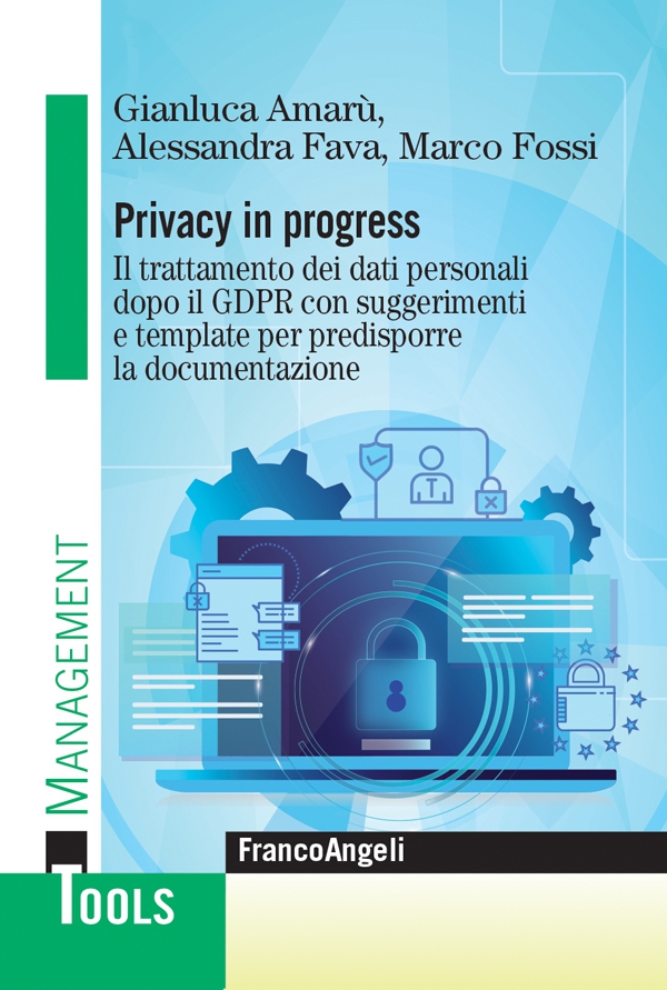 Privacy in progress - Librerie.coop Privacy in progress - Librerie.coop