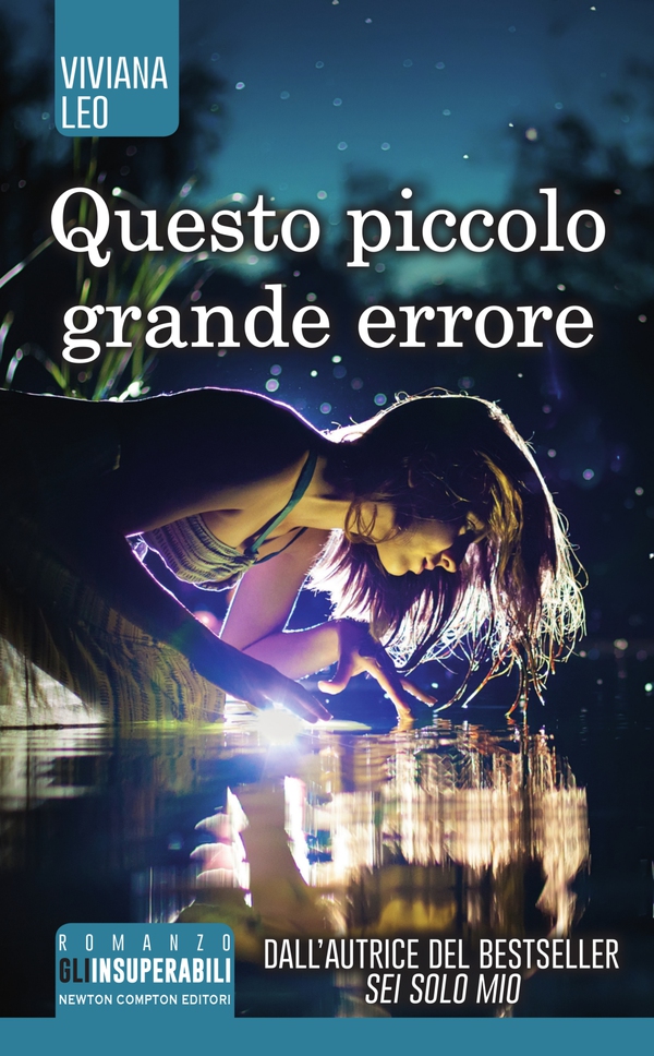 Questo piccolo grande errore - Librerie.coop Questo piccolo grande errore - Librerie.coop