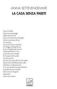 La casa senza pareti - Librerie.coop La casa senza pareti - Librerie.coop