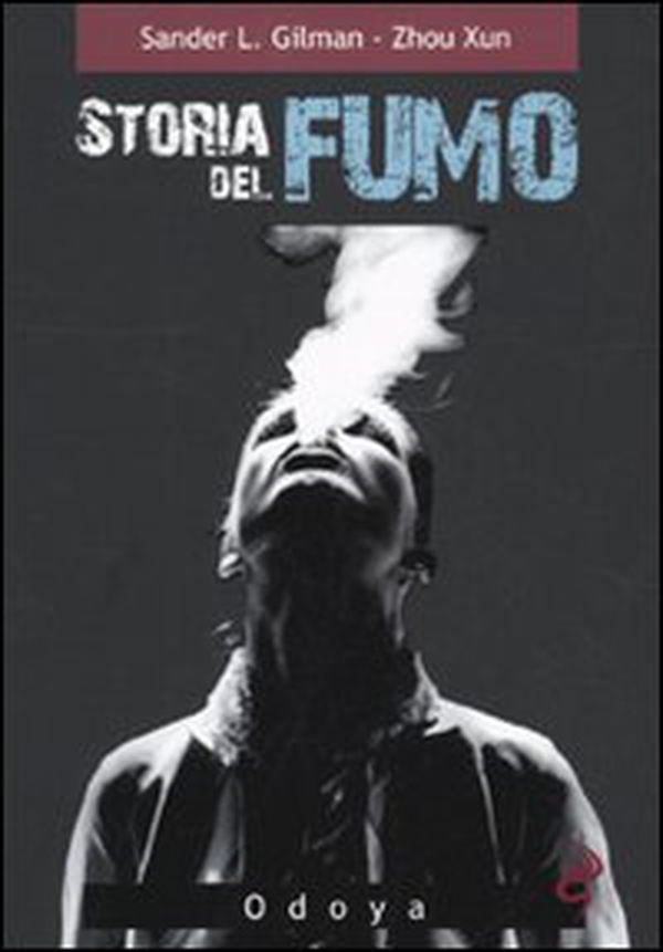 Storia del fumo - Librerie.coop Storia del fumo - Librerie.coop