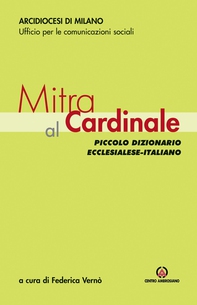 Mitra al Cardinale - Librerie.coop