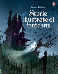 Storie illustrate di fantasmi - Librerie.coop