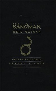 The Sandman - Librerie.coop