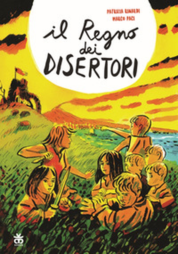 Il regno dei disertori - Librerie.coop Il regno dei disertori - Librerie.coop