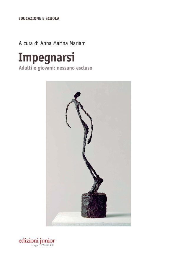 Impegnarsi - Librerie.coop Impegnarsi - Librerie.coop