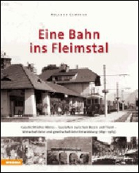 Eine bahn ins Fleimstal - Librerie.coop