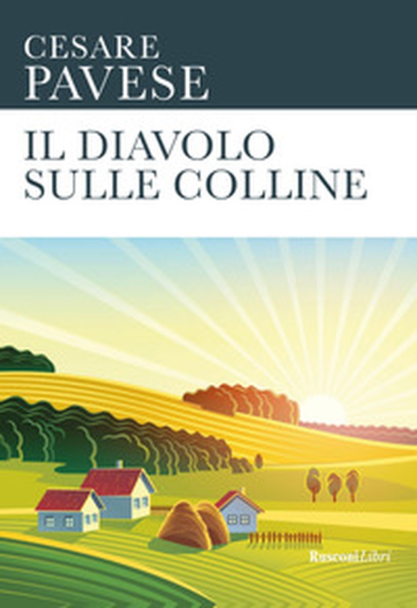 Il diavolo sulle colline - Librerie.coop Il diavolo sulle colline - Librerie.coop