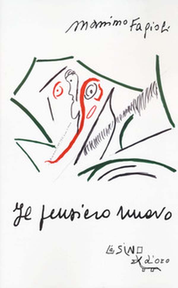 Il pensiero nuovo. Lezioni 2004 - Librerie.coop Il pensiero nuovo. Lezioni 2004 - Librerie.coop
