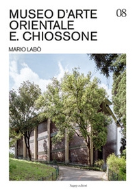 Museo d'Arte Orientale E. Chiossone. Mario Labò - Librerie.coop