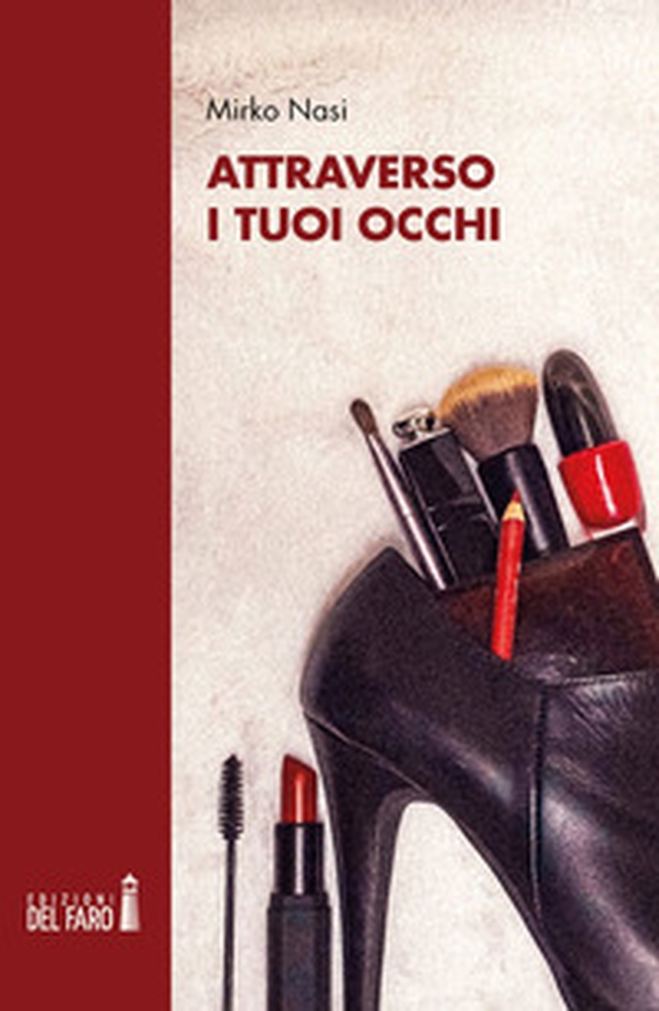 Attraverso i tuoi occhi - Librerie.coop Attraverso i tuoi occhi - Librerie.coop