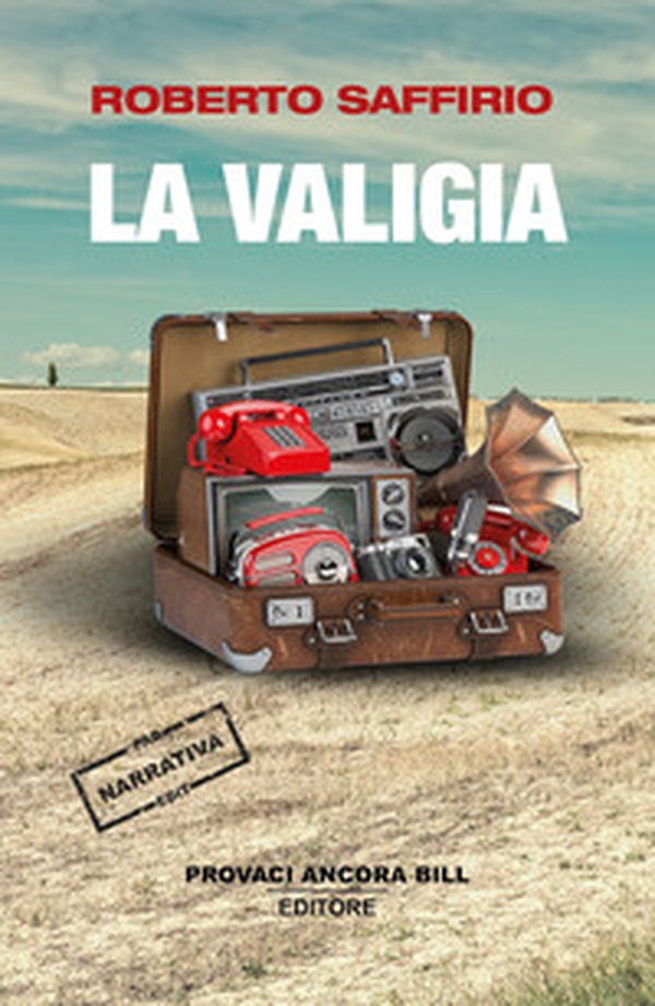 La valigia - Librerie.coop La valigia - Librerie.coop