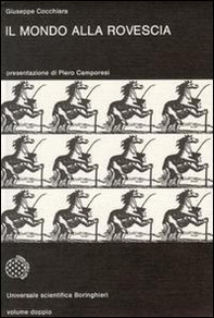 Il mondo alla rovescia - Librerie.coop Il mondo alla rovescia - Librerie.coop
