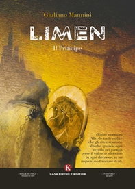 Limen. Il principe - Librerie.coop