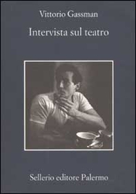 Intervista sul teatro - Librerie.coop