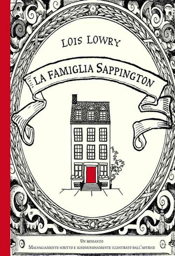 La famiglia Sappington - Librerie.coop