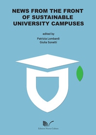 News from the front of sustainable university campuses - Librerie.coop