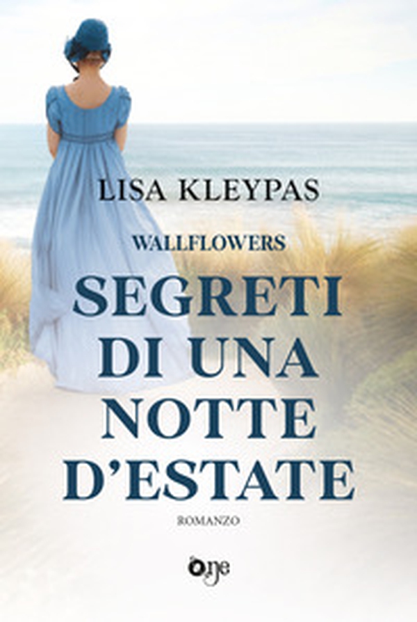 Segreti di una notte d'estate. Wallflowers - Vol. 1 - Librerie.coop Segreti di una notte d'estate. Wallflowers - Vol. 1 - Librerie.coop