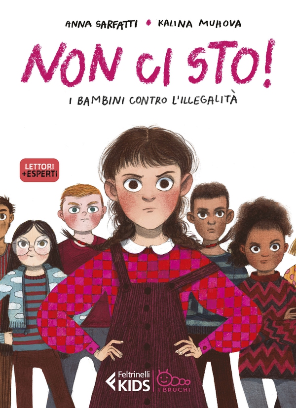 Non ci sto! - Librerie.coop Non ci sto! - Librerie.coop