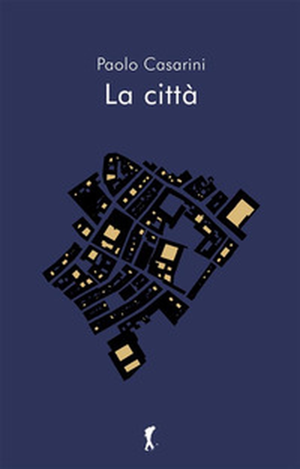 La città - Librerie.coop La città - Librerie.coop