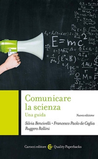 Comunicare la scienza - Librerie.coop Comunicare la scienza - Librerie.coop