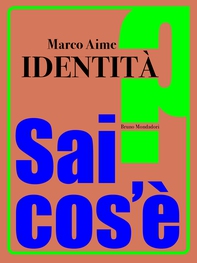 Identità - Librerie.coop Identità - Librerie.coop