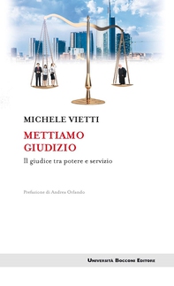 Mettiamo giudizio - Librerie.coop Mettiamo giudizio - Librerie.coop