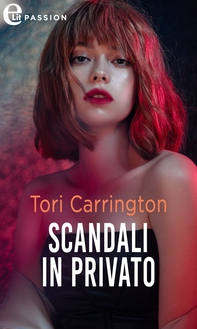 Scandali in privato (eLit) - Librerie.coop