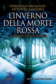 L'inverno della morte rossa - Librerie.coop L'inverno della morte rossa - Librerie.coop
